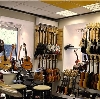 Музыкальные магазины в Лопатино